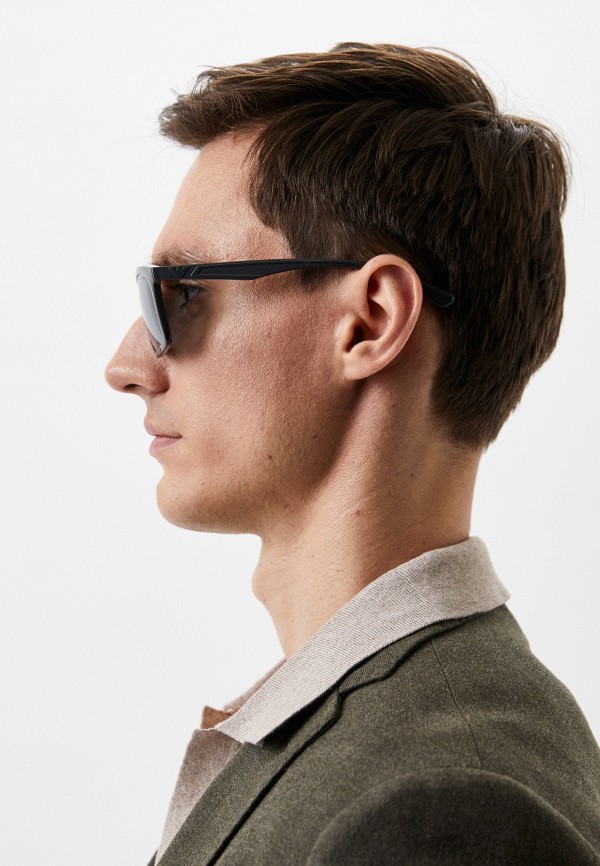 фото Очки солнцезащитные emporio armani