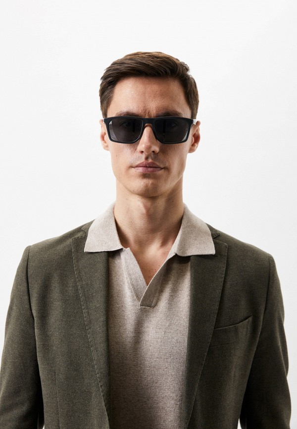 фото Очки солнцезащитные emporio armani