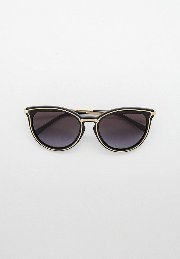 

Очки солнцезащитные Michael Kors, Золотой, MK1077 10148G