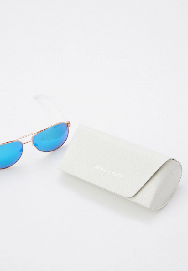 фото Очки солнцезащитные michael kors