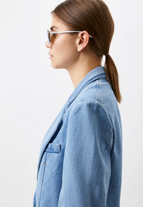 фото Очки солнцезащитные michael kors