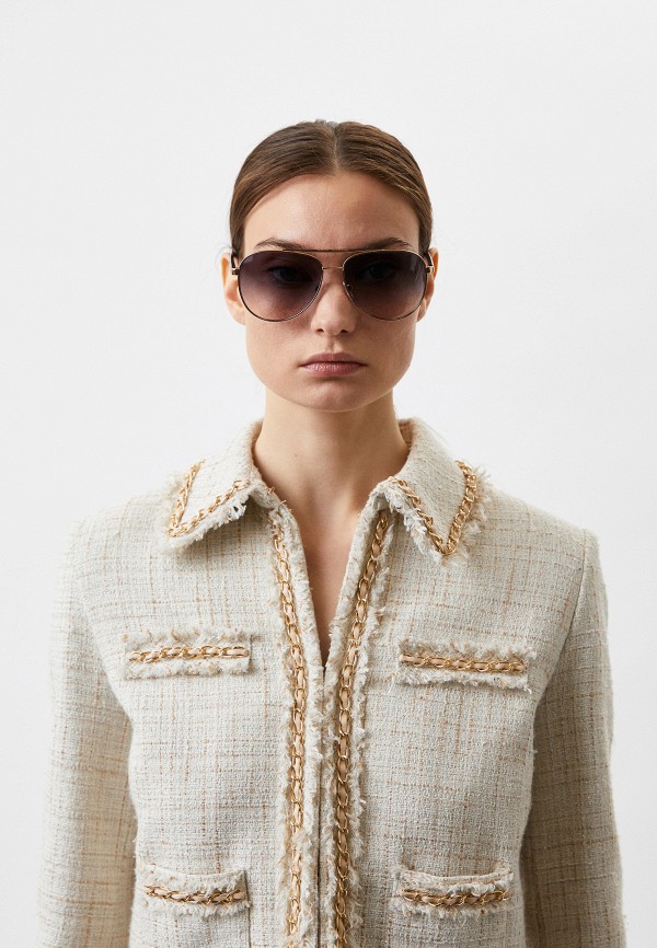 фото Очки солнцезащитные michael kors