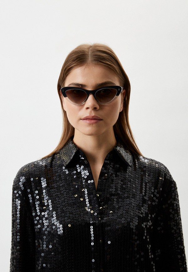 фото Очки солнцезащитные miu miu