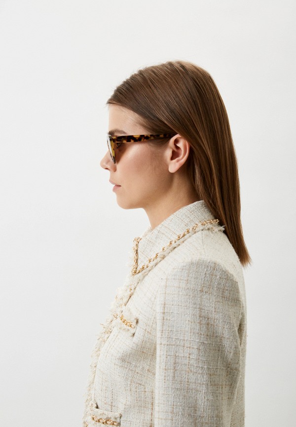 фото Очки солнцезащитные miu miu