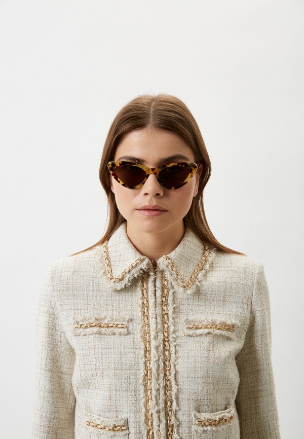 фото Очки солнцезащитные miu miu