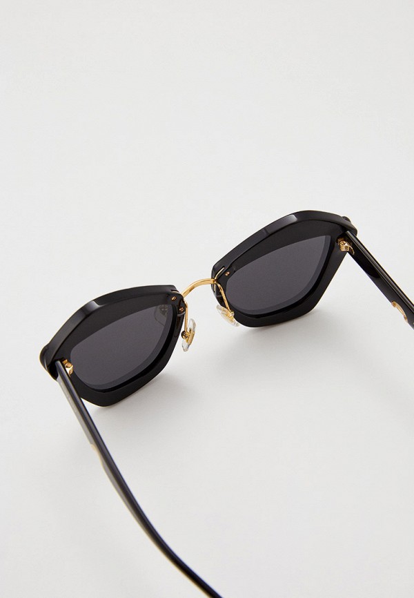 фото Очки солнцезащитные miu miu