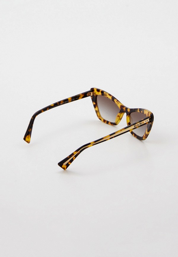 фото Очки солнцезащитные miu miu