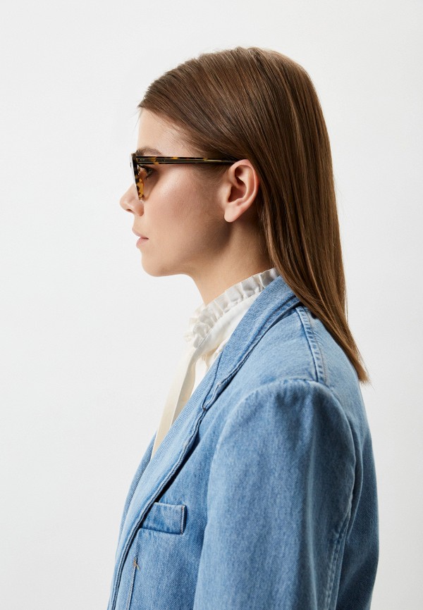 фото Очки солнцезащитные miu miu