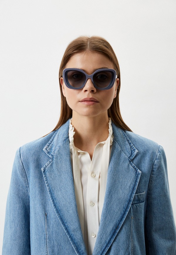 фото Очки солнцезащитные miu miu