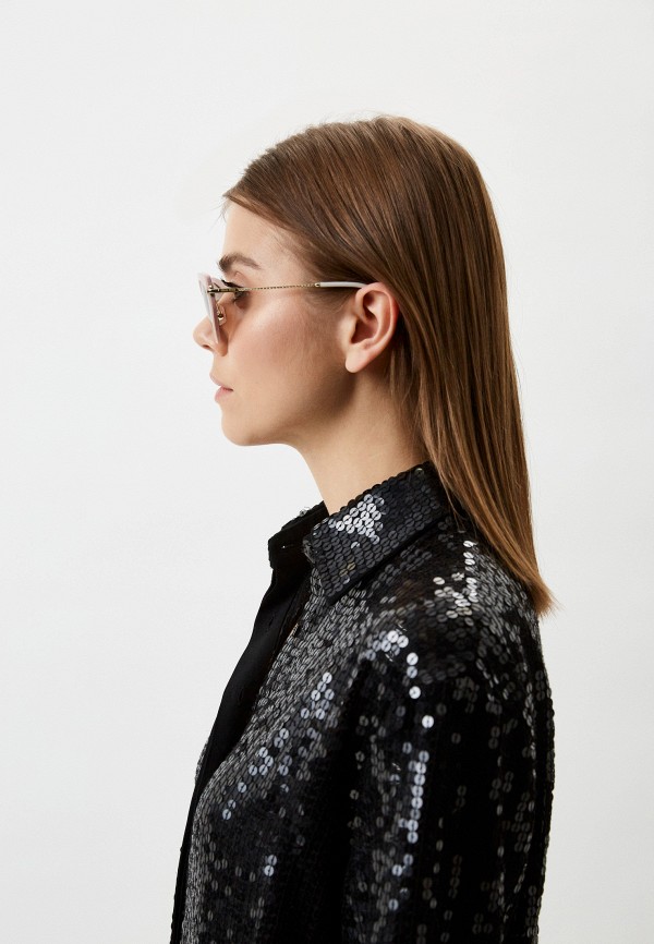 фото Очки солнцезащитные miu miu
