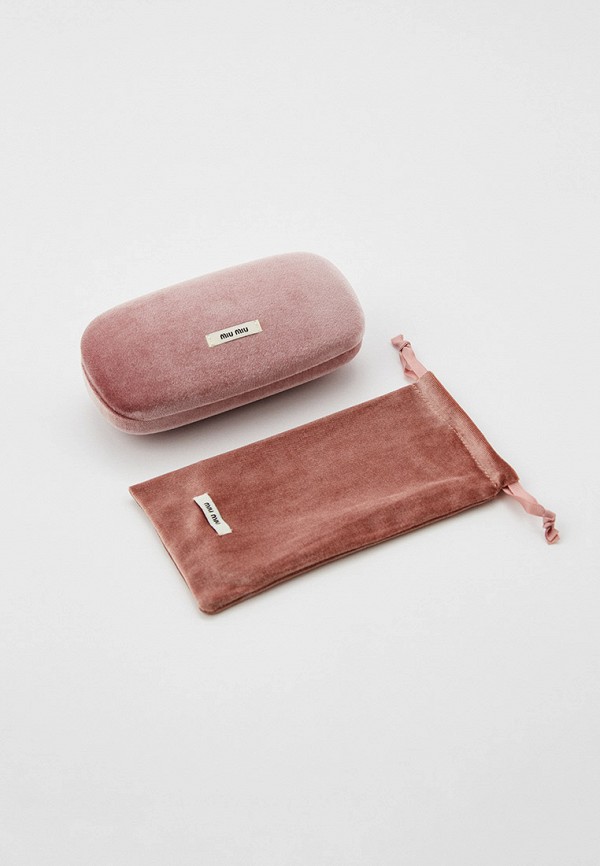фото Очки солнцезащитные miu miu