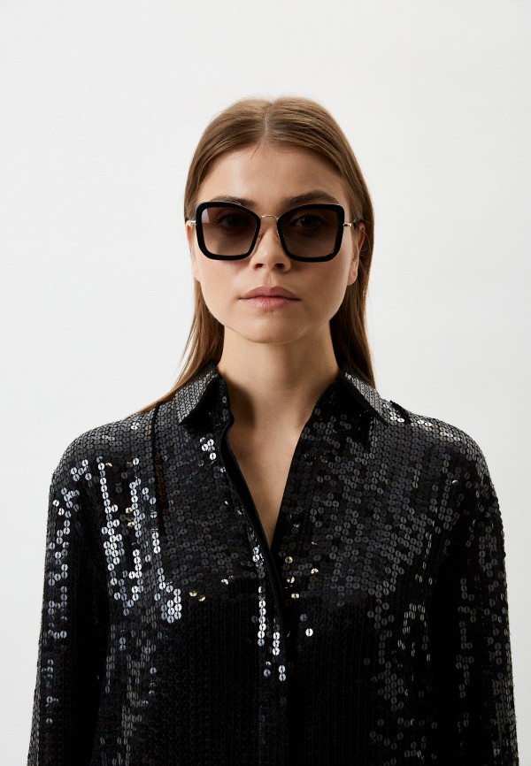 фото Очки солнцезащитные miu miu
