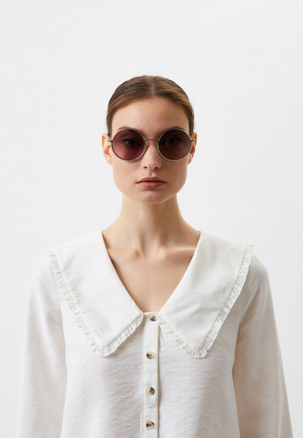 фото Очки солнцезащитные miu miu
