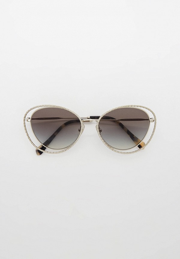 фото Очки солнцезащитные miu miu