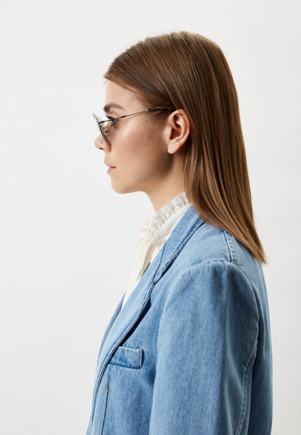 фото Очки солнцезащитные miu miu