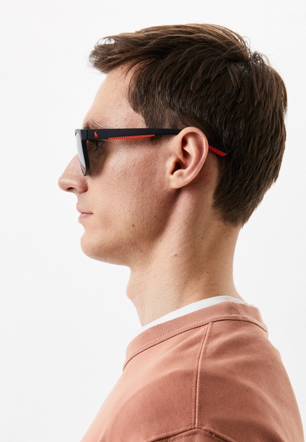фото Очки солнцезащитные polo ralph lauren