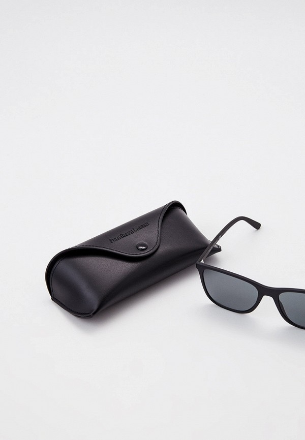 фото Очки солнцезащитные polo ralph lauren