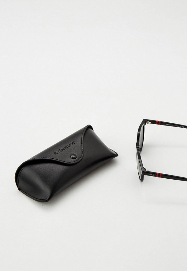 фото Очки солнцезащитные polo ralph lauren