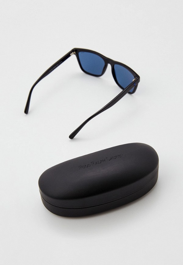 фото Очки солнцезащитные polo ralph lauren