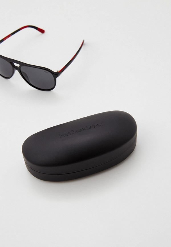 фото Очки солнцезащитные polo ralph lauren