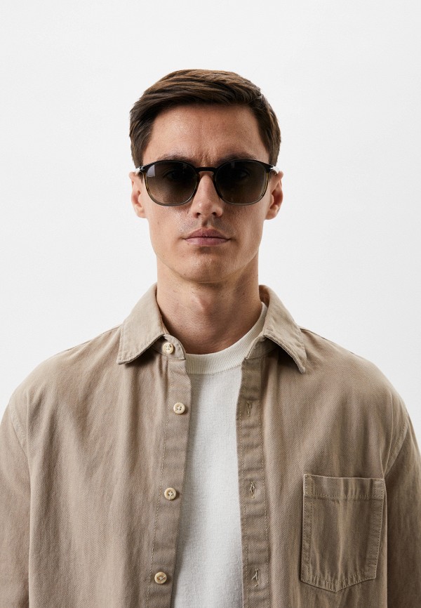 фото Очки солнцезащитные persol