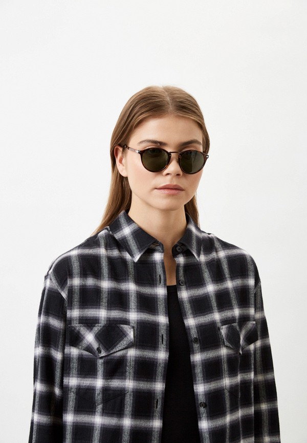 фото Очки солнцезащитные persol