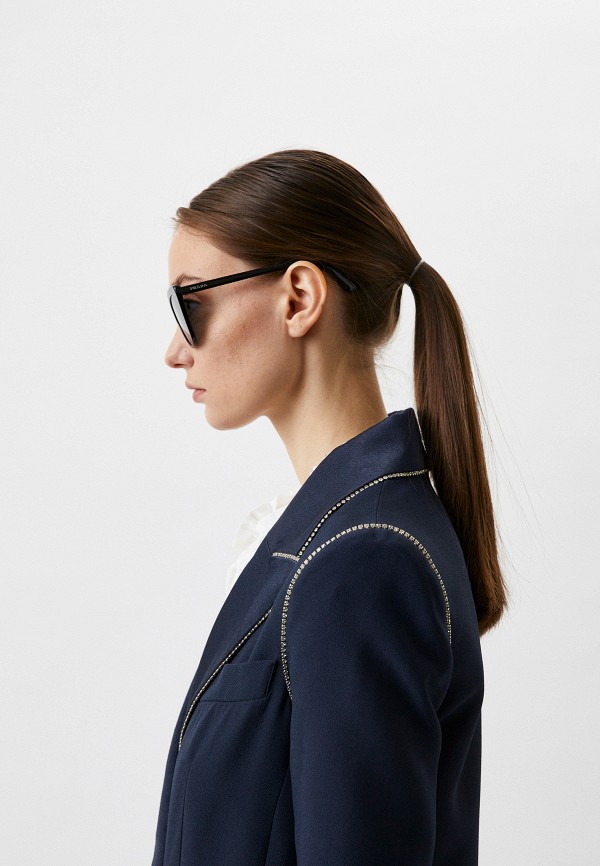 фото Очки солнцезащитные prada