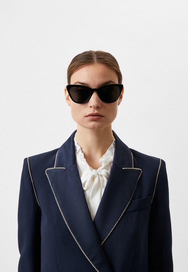 фото Очки солнцезащитные prada