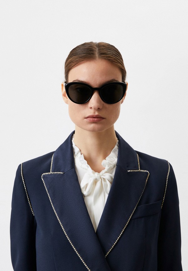 фото Очки солнцезащитные prada