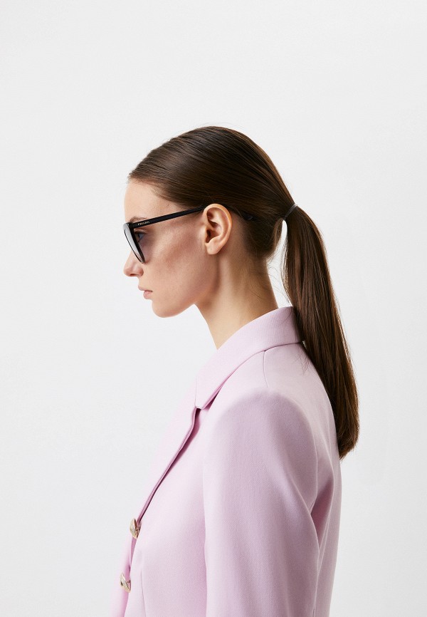 фото Очки солнцезащитные prada