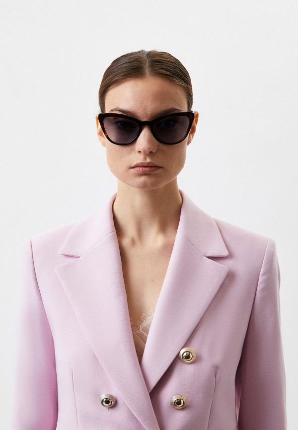 фото Очки солнцезащитные prada