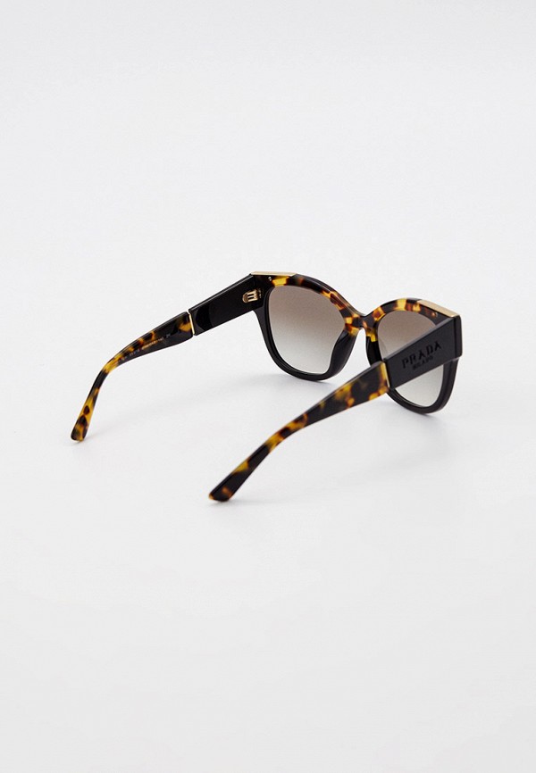фото Очки солнцезащитные prada