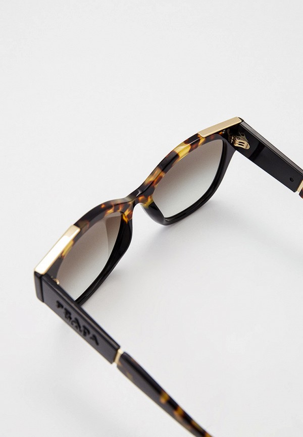 фото Очки солнцезащитные prada