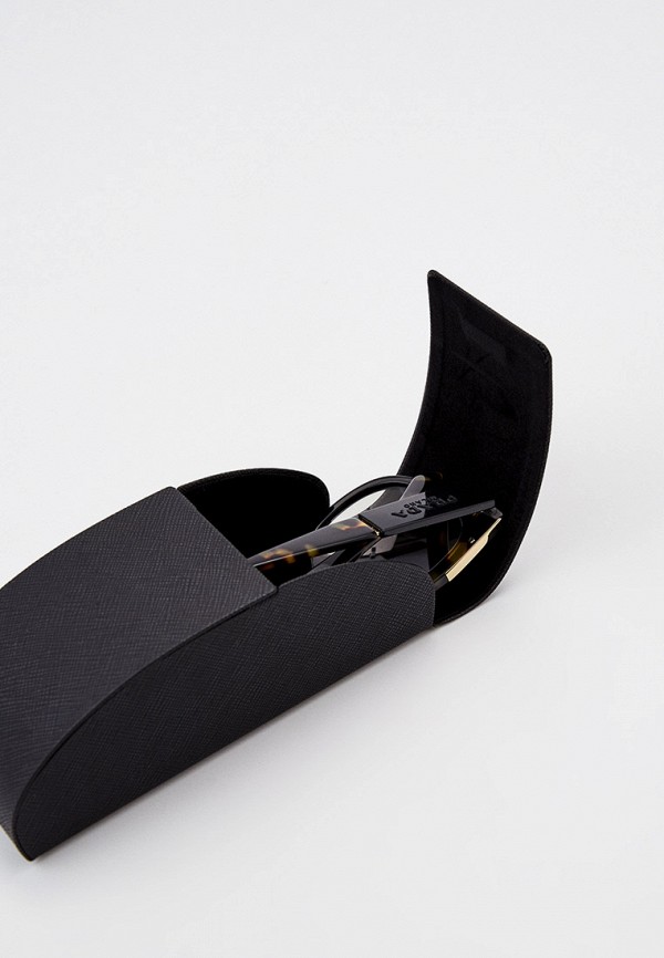 фото Очки солнцезащитные prada