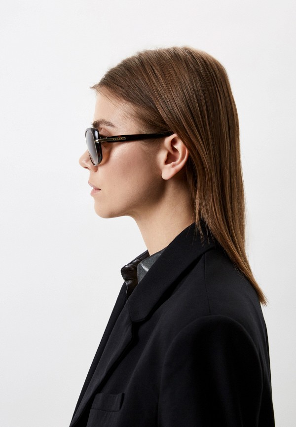 фото Очки солнцезащитные prada