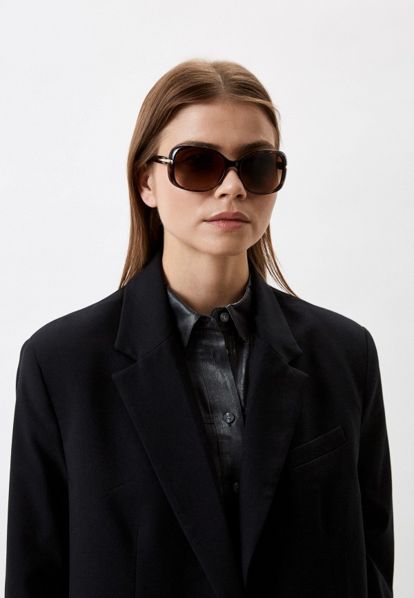 фото Очки солнцезащитные prada