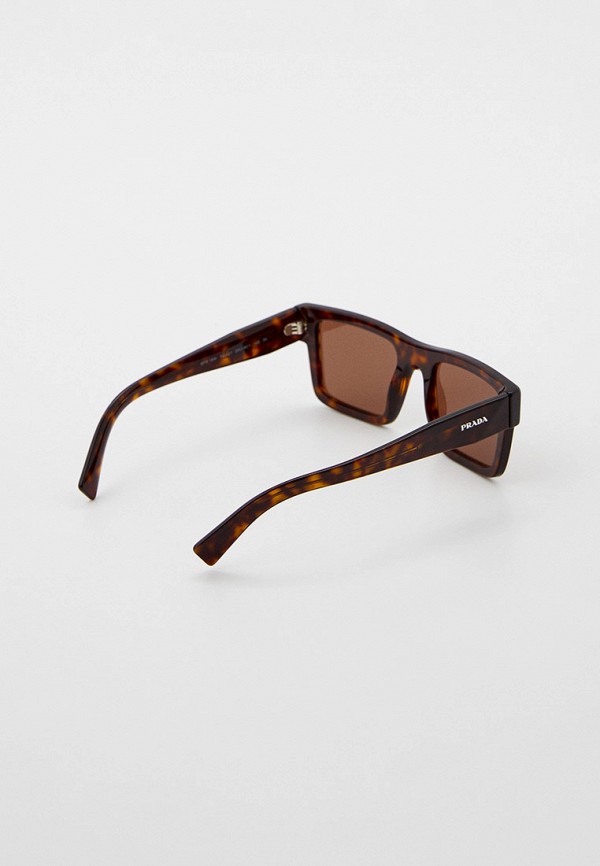 фото Очки солнцезащитные prada