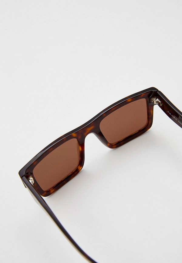 фото Очки солнцезащитные prada