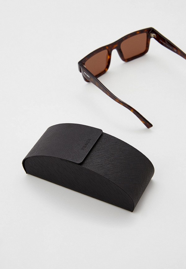 фото Очки солнцезащитные prada