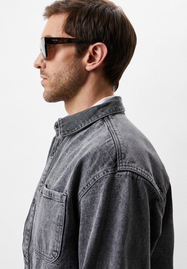 фото Очки солнцезащитные prada