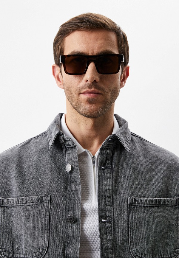 фото Очки солнцезащитные prada