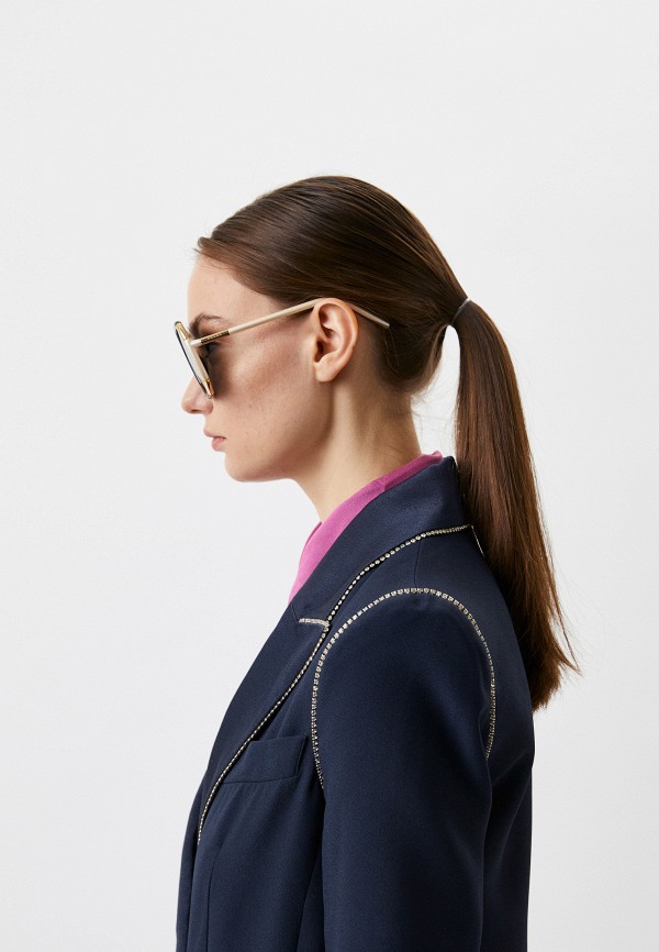 фото Очки солнцезащитные prada