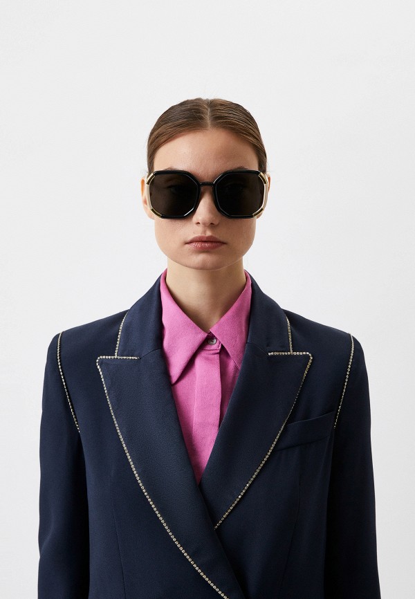 фото Очки солнцезащитные prada