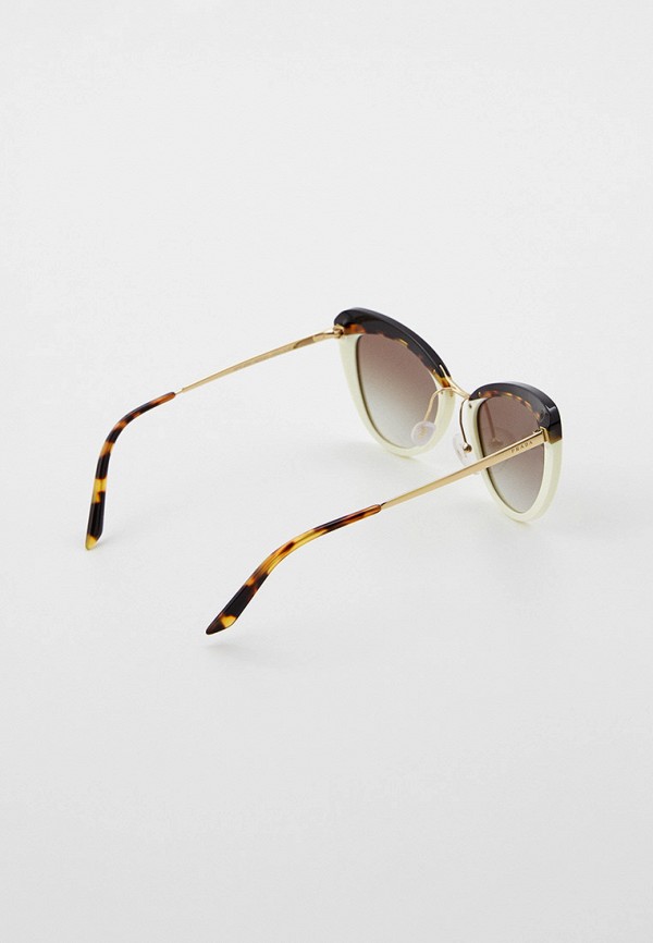 фото Очки солнцезащитные prada