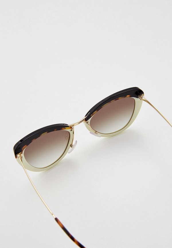 фото Очки солнцезащитные prada