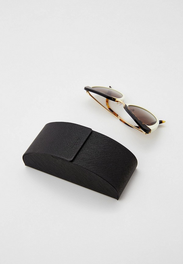 фото Очки солнцезащитные prada