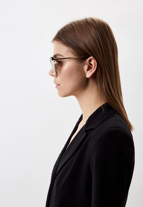 фото Очки солнцезащитные prada