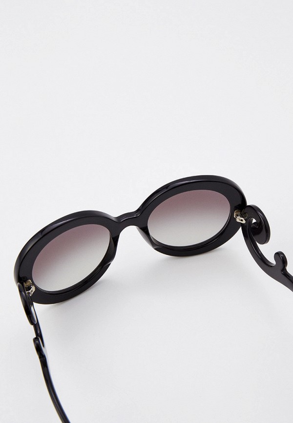 фото Очки солнцезащитные prada