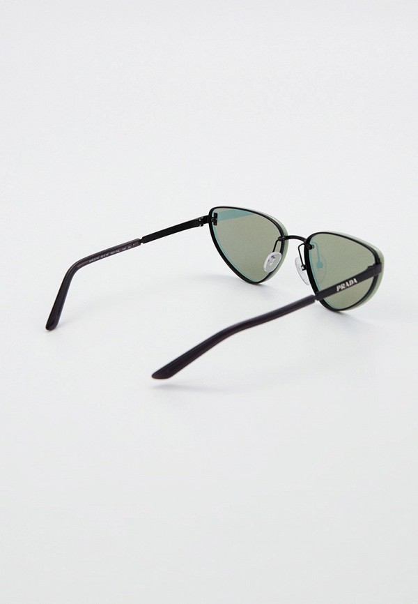 фото Очки солнцезащитные prada