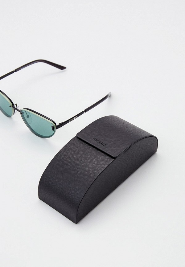 фото Очки солнцезащитные prada